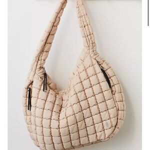 FP Movement Quilted Carryall